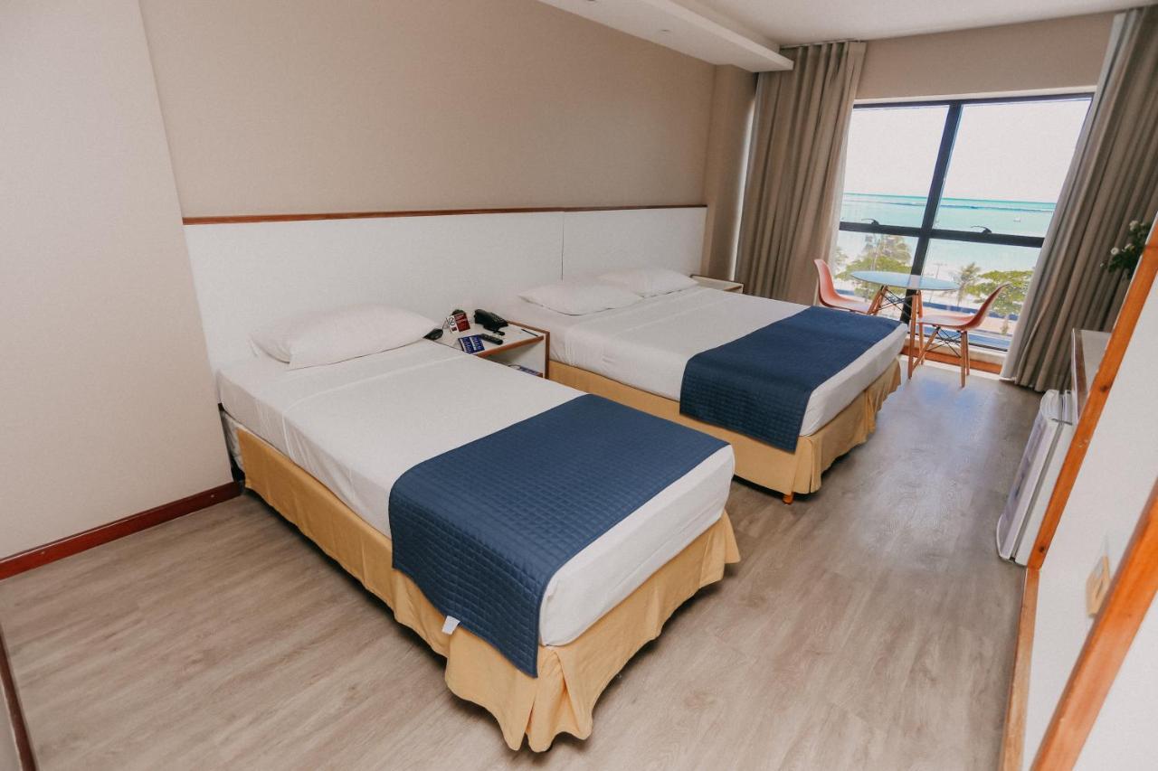 Pajucara Hotel 4*