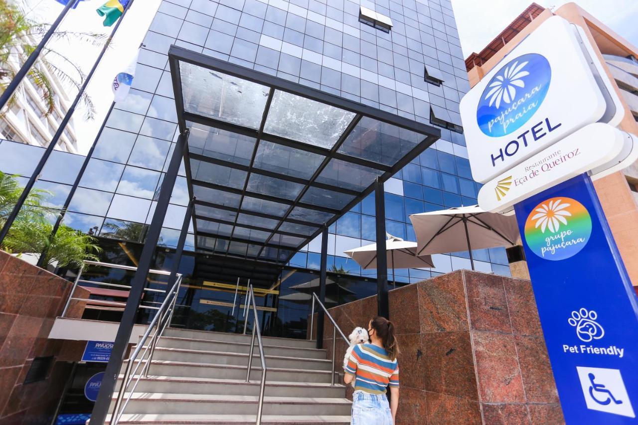 Hotel Pajucara Maceio (Alagoas)