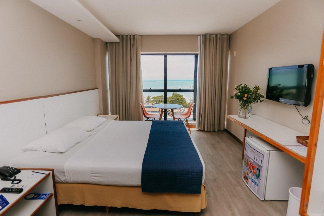 Hotel Pajucara