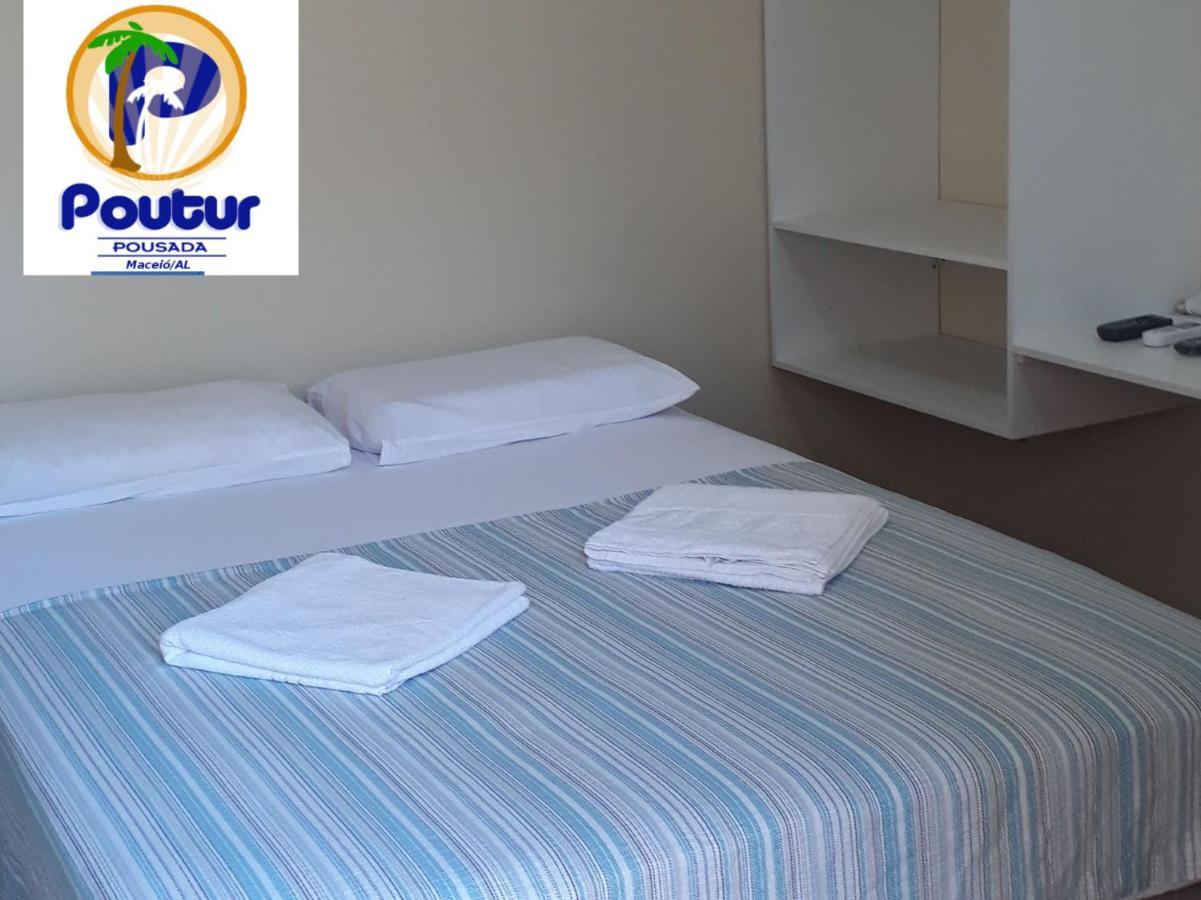 Pensão Poutur Maceió