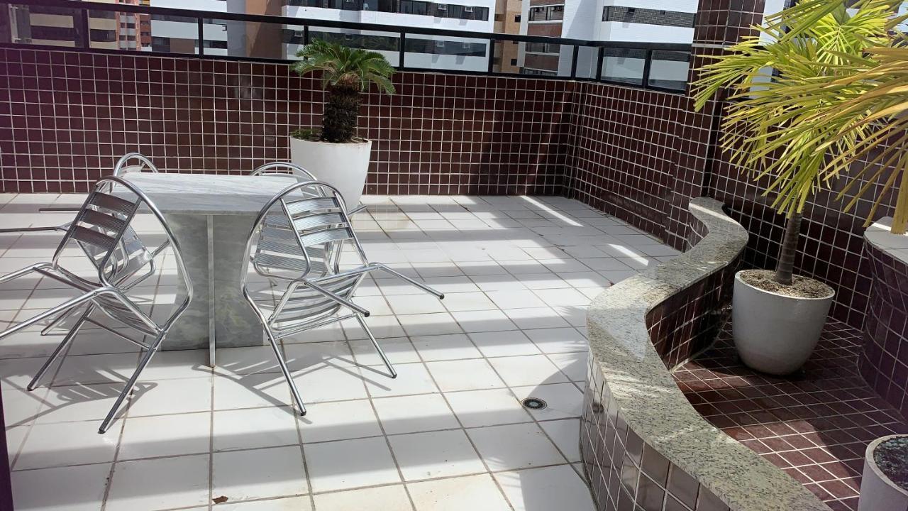 Apartamento De Pajucara * Maceio (Alagoas)