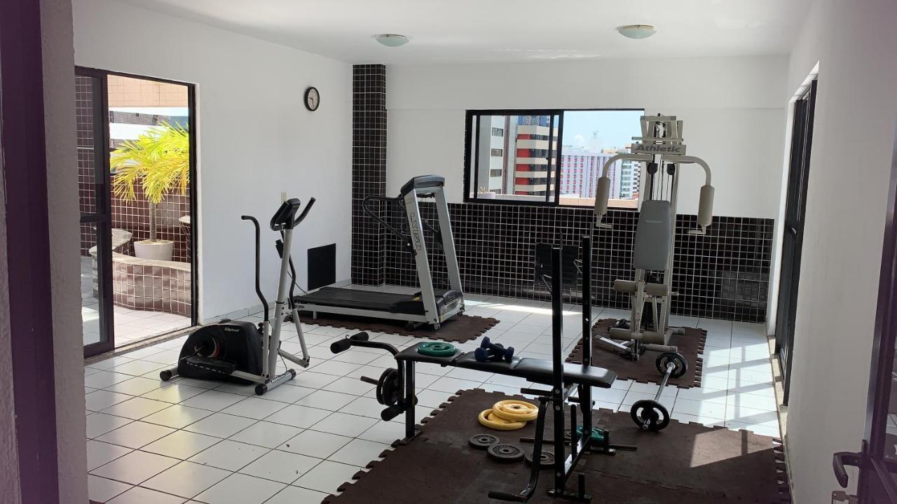Apartamento De Pajucara Apartment