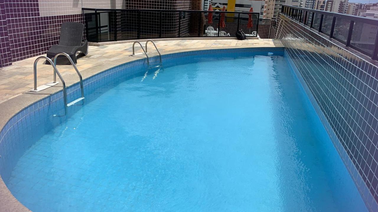 Apartamento De Pajucara Apartment *