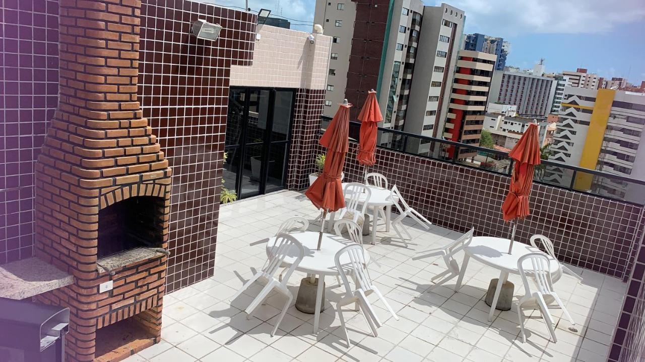 Apartamento De Pajucara * Maceio (Alagoas)