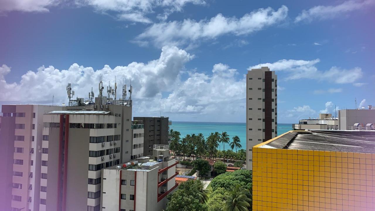 Apartamento De Pajucara Apartment Maceio (Alagoas)