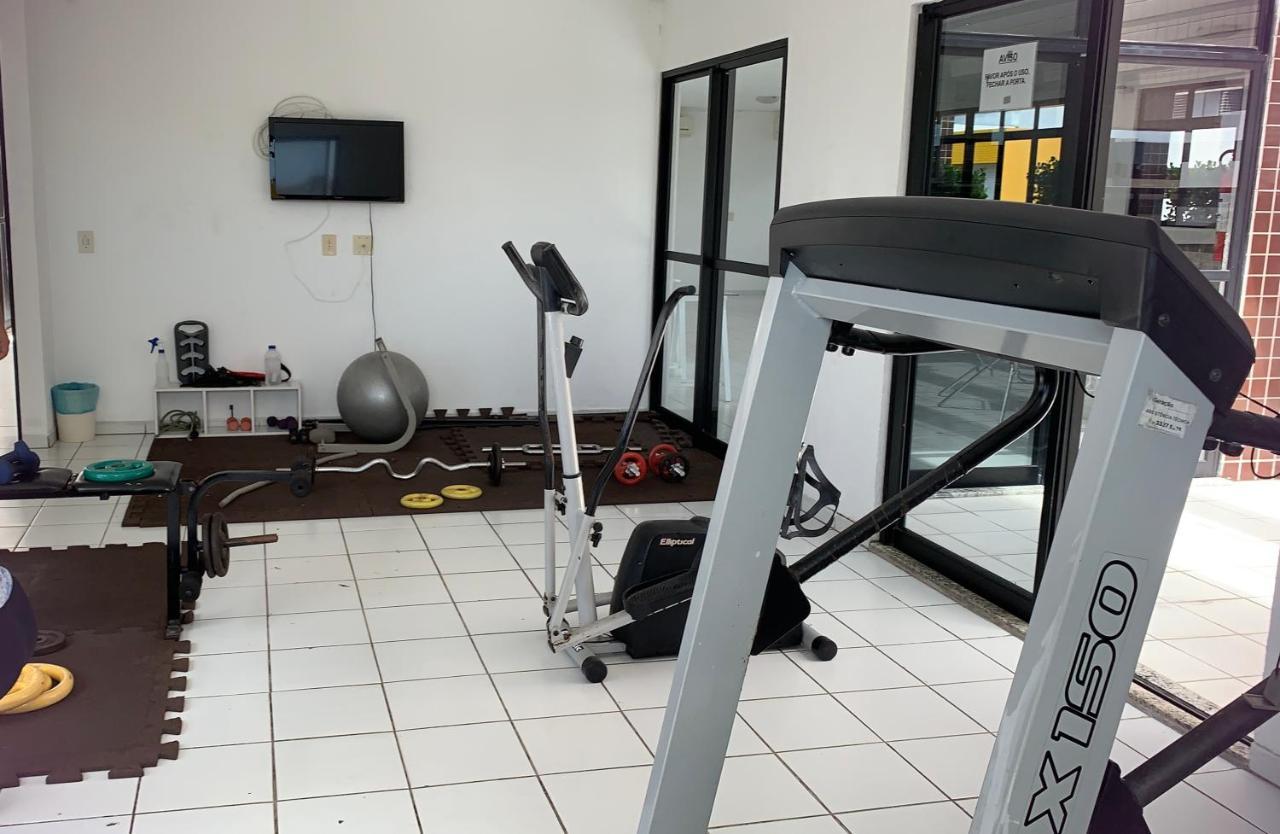 Apartamento De Pajucara Apartment Maceio (Alagoas)