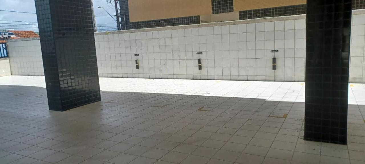 Apartment Pajucara Pe Na Areia *