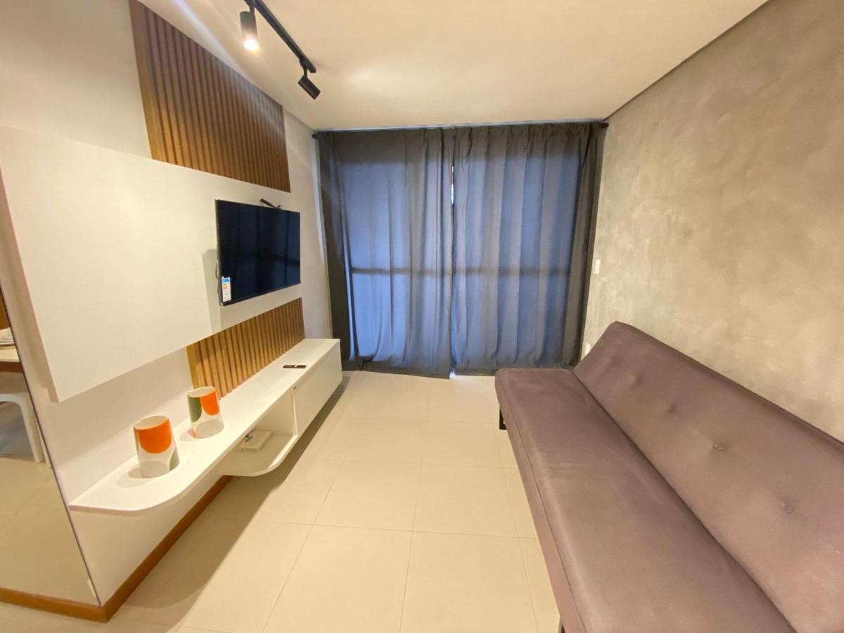 Apartamento Facilities Apto. 710 Nobile