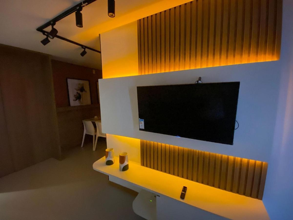 Apartamento Facilities Apto. 710 Nobile