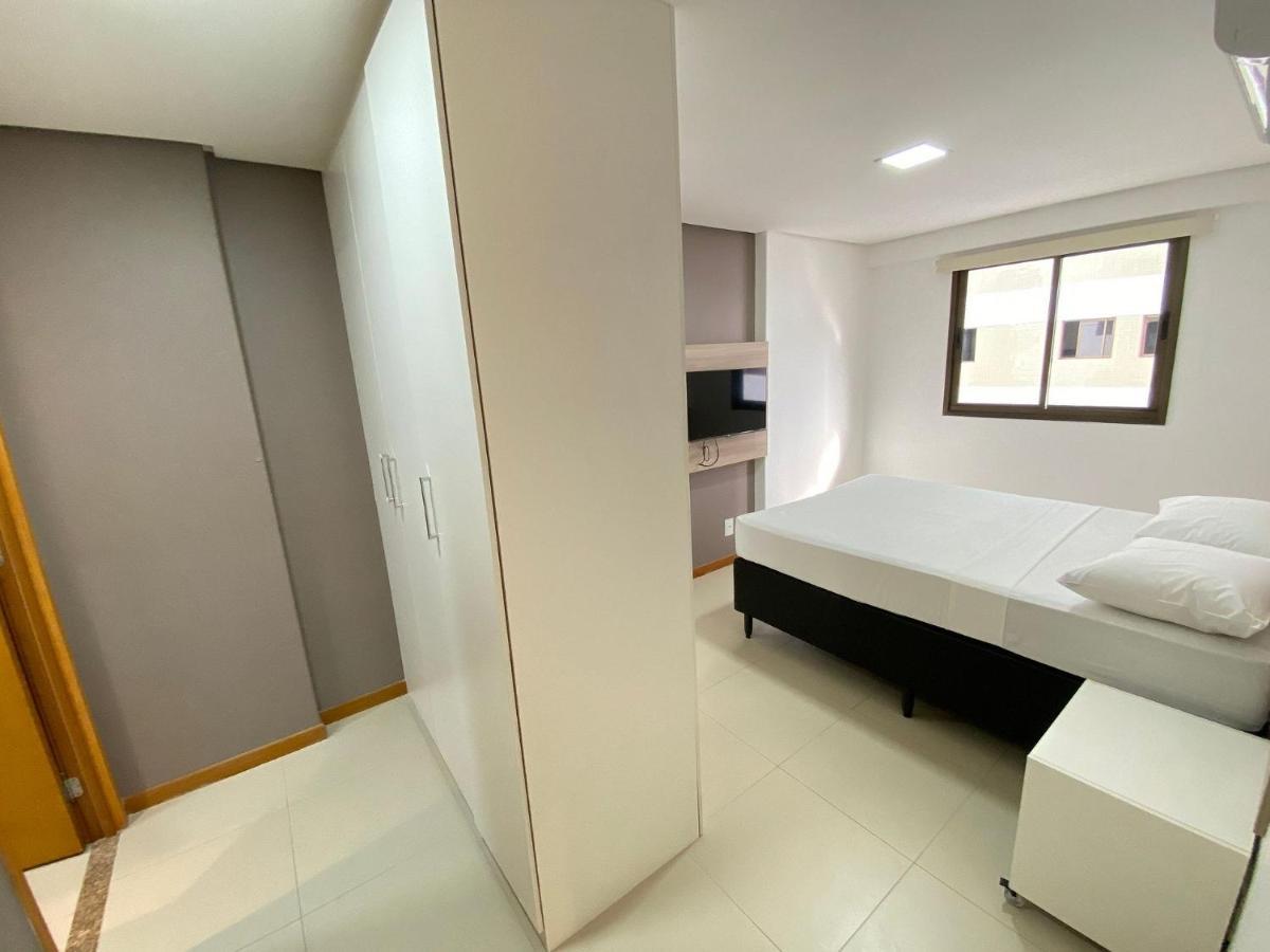 Apartamento Facilities Apto. 710 Nobile