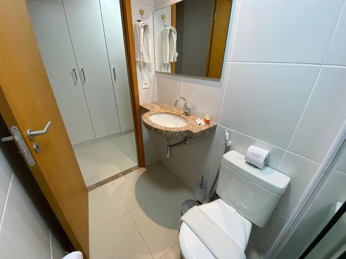 Facilities Apto. 710 Nobile *