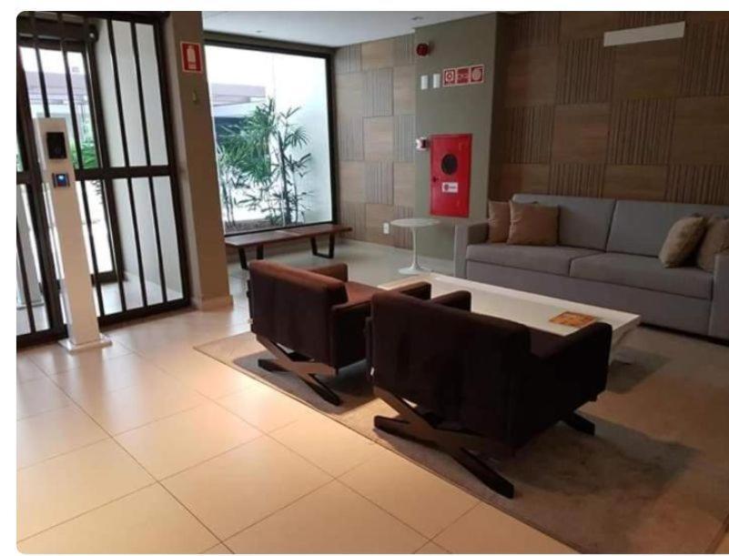 Apartamento Facilities Apto. 710 Nobile Maceió