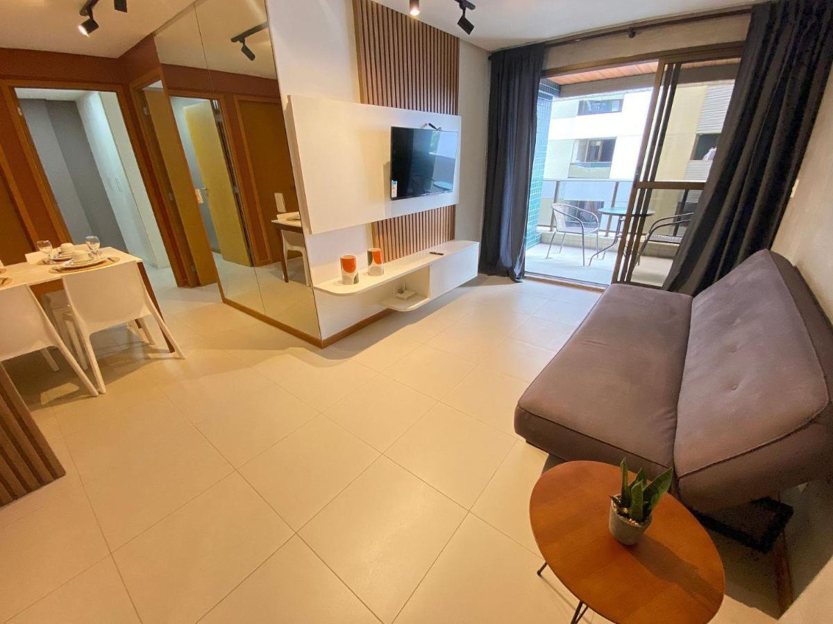 Facilities Apto. 710 Nobile Apartamento