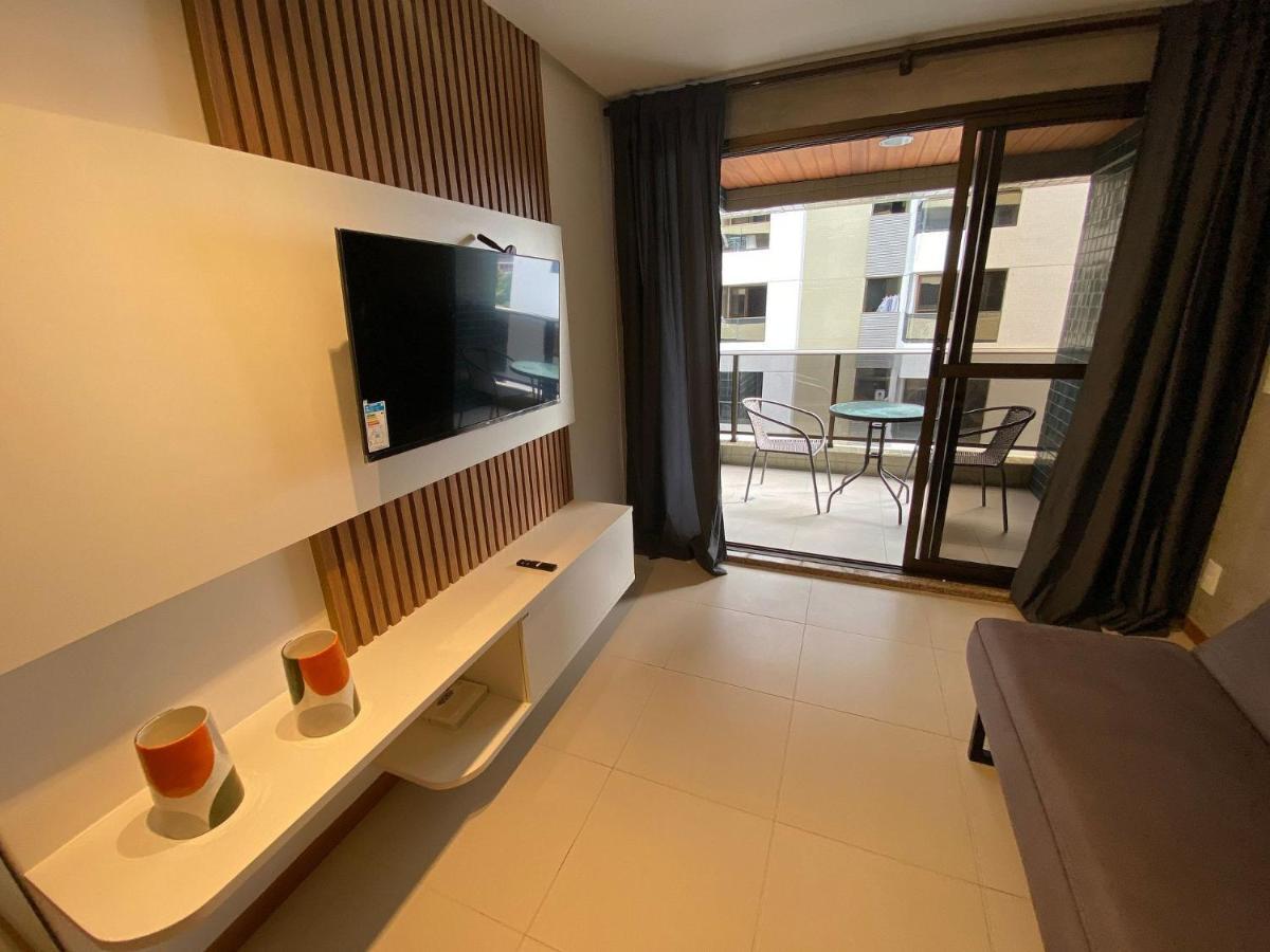 Apartamento Facilities Apto. 710 Nobile Maceió