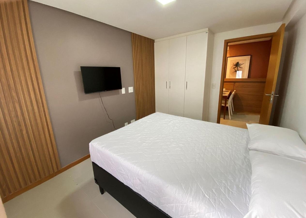 Apartamento Facilities Apto. 710 Nobile