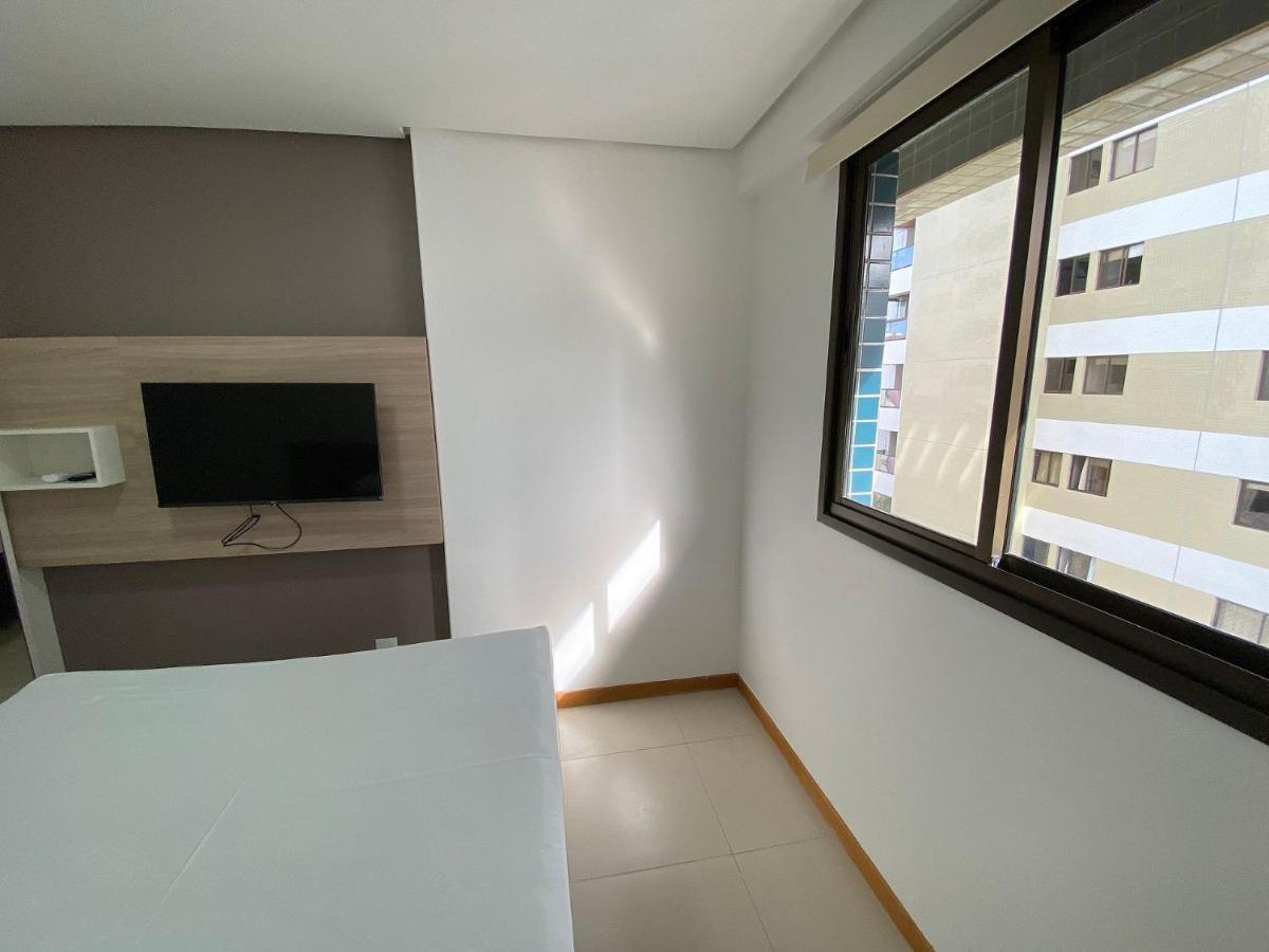 Facilities Apto. 710 Nobile *