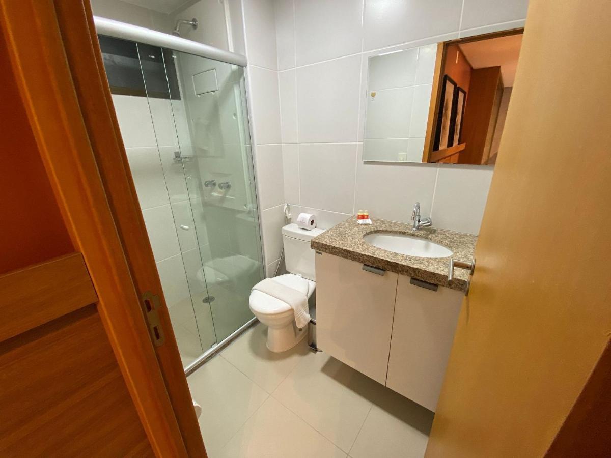 Facilities Apto. 710 Nobile * Maceió