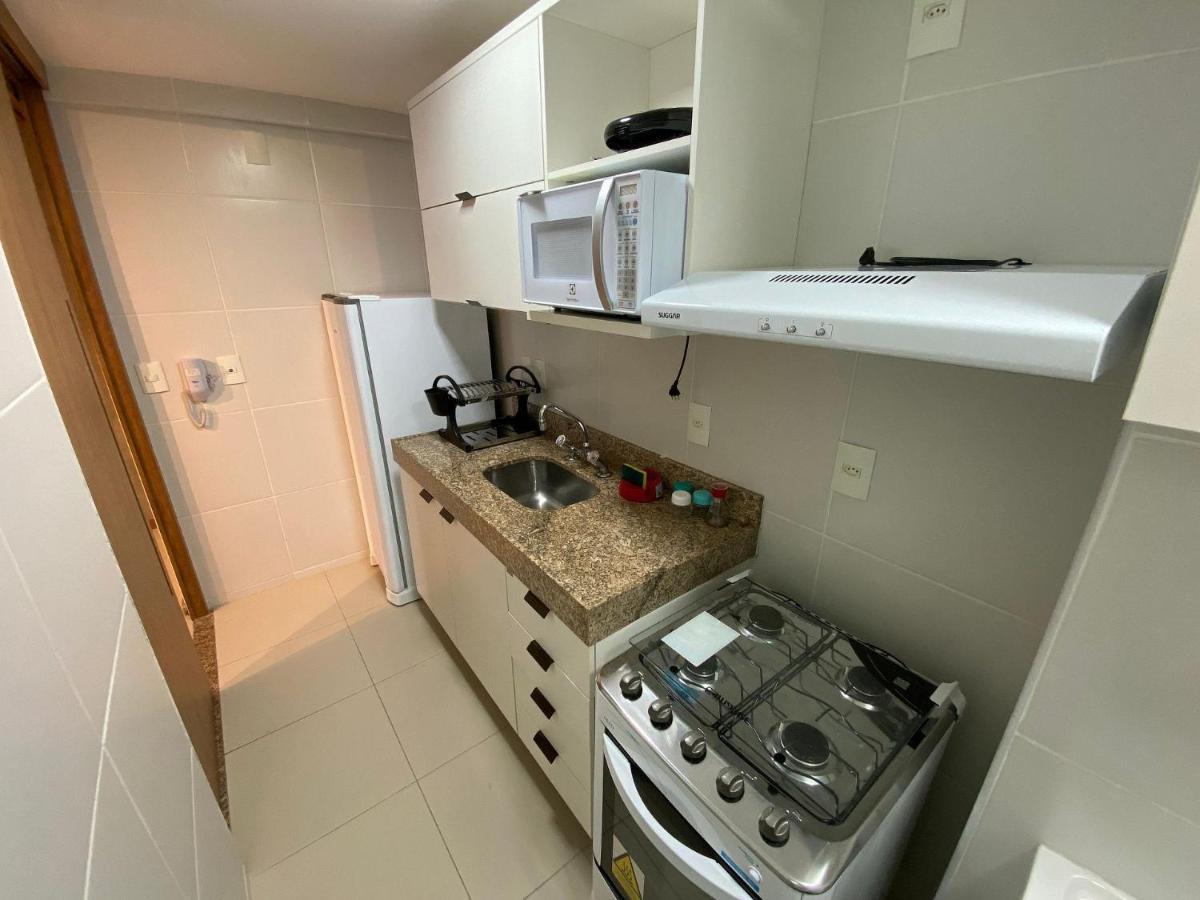 Facilities Apto. 710 Nobile Apartamento