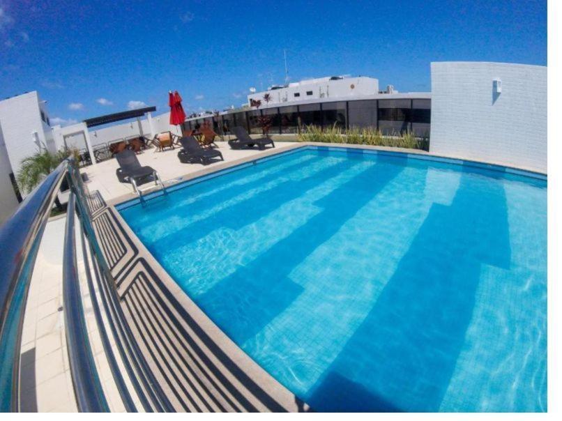 Facilities Apto. 710 Nobile * Maceió