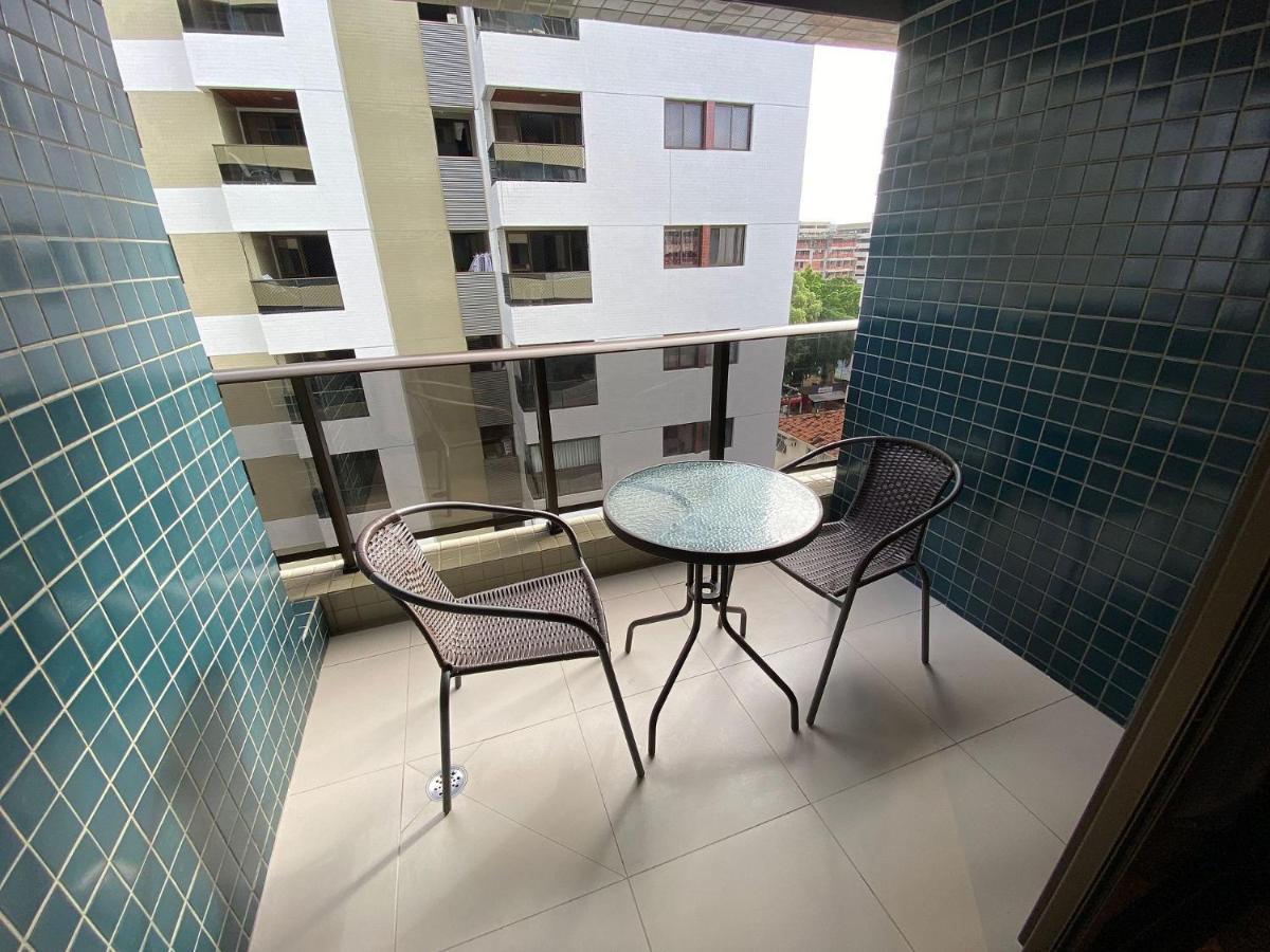 Apartamento Facilities Apto. 710 Nobile