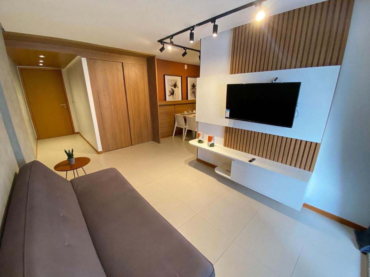 Facilities Apto. 710 Nobile *