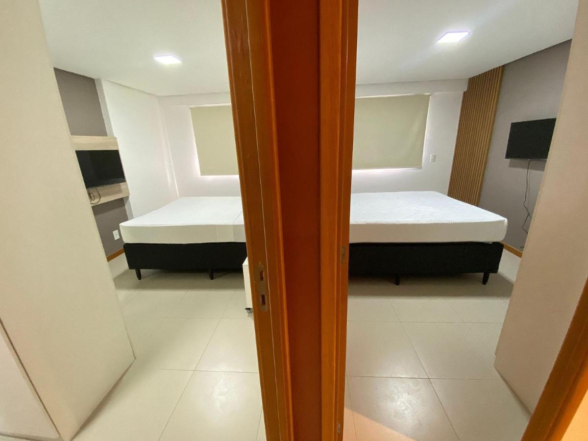Apartamento Facilities Apto. 710 Nobile