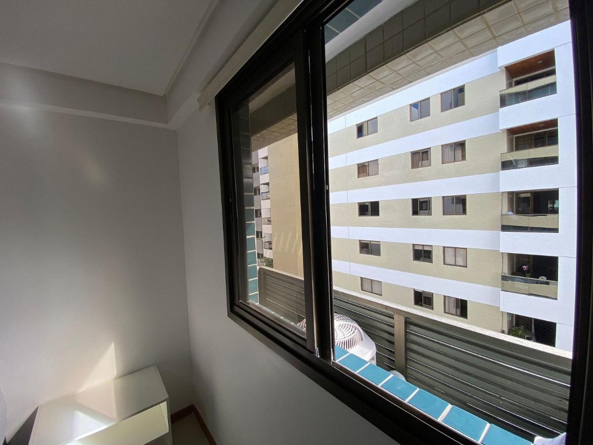 Apartamento Facilities Apto. 710 Nobile *