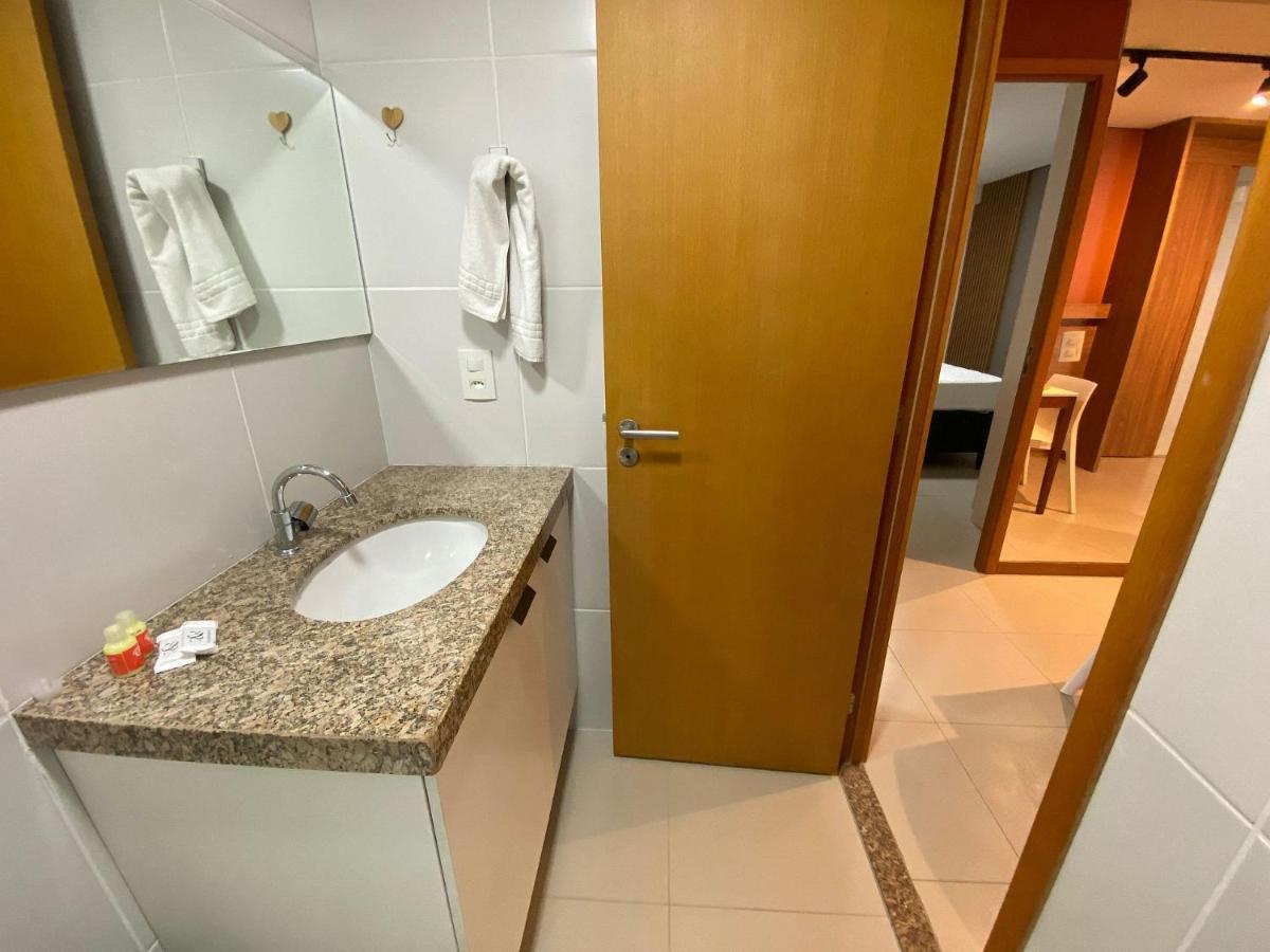 Apartamento Facilities Apto. 710 Nobile