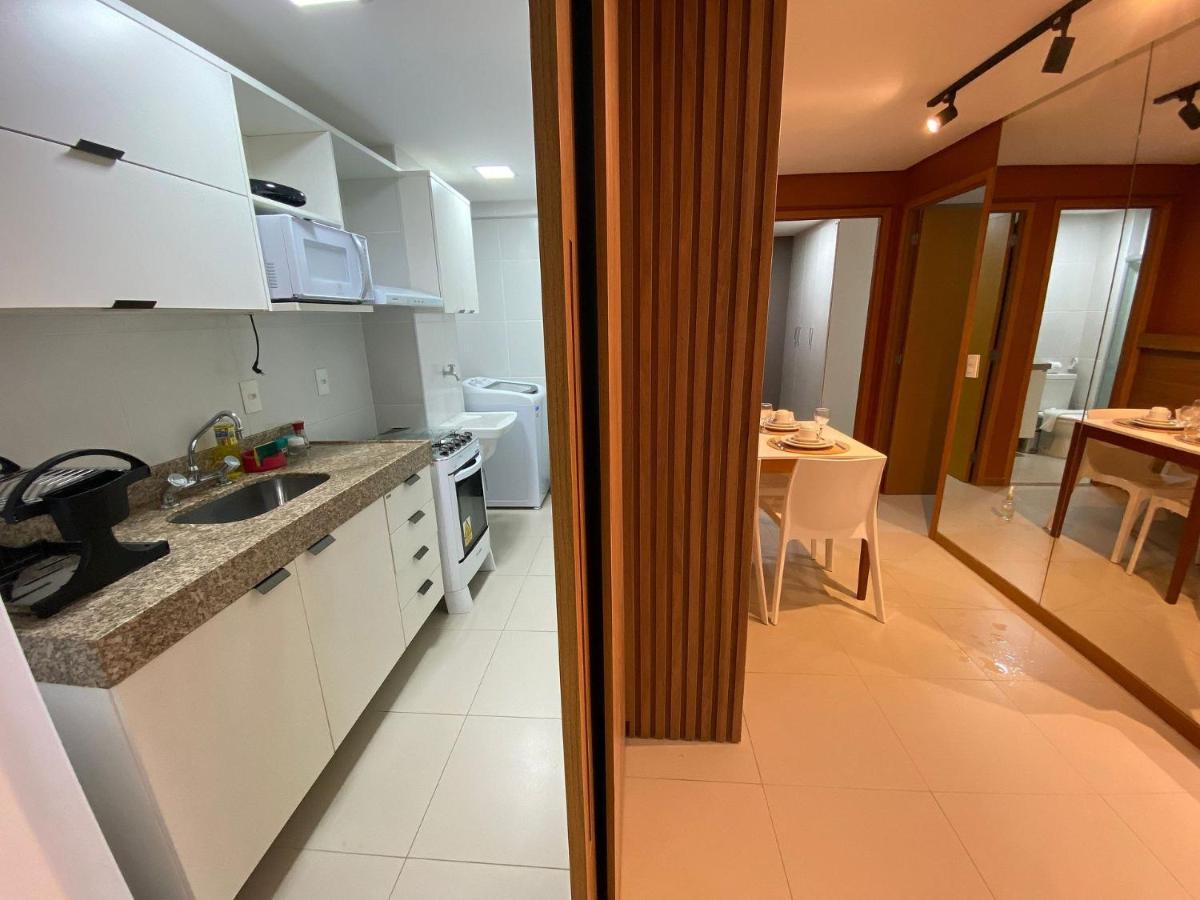 Facilities Apto. 710 Nobile Apartamento