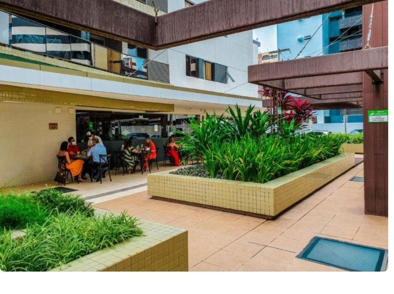 Facilities Apto. 710 Nobile Apartamento *