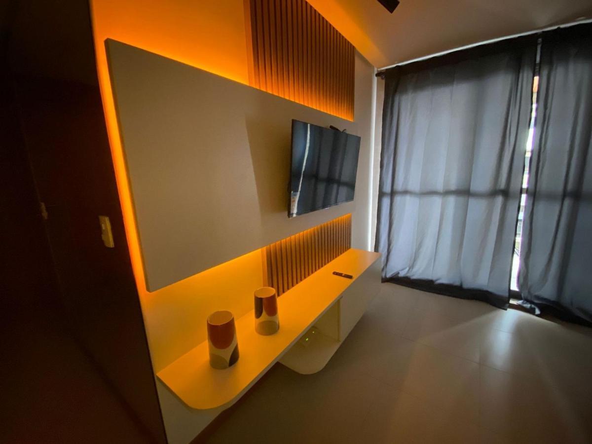 Facilities Apto. 710 Nobile Apartamento Maceió