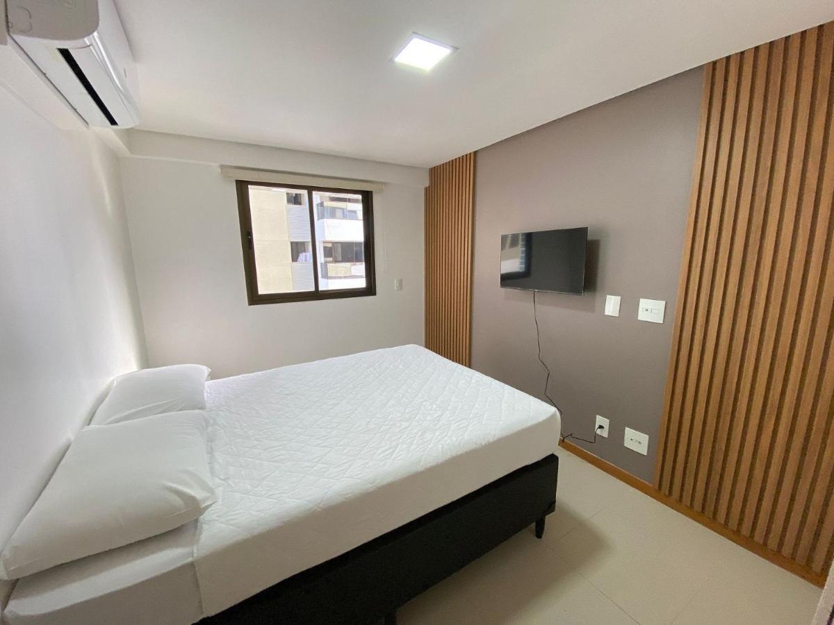 Apartamento Facilities Apto. 710 Nobile Maceió
