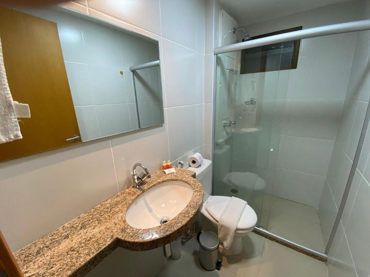 Apartamento Facilities Apto. 710 Nobile Maceió