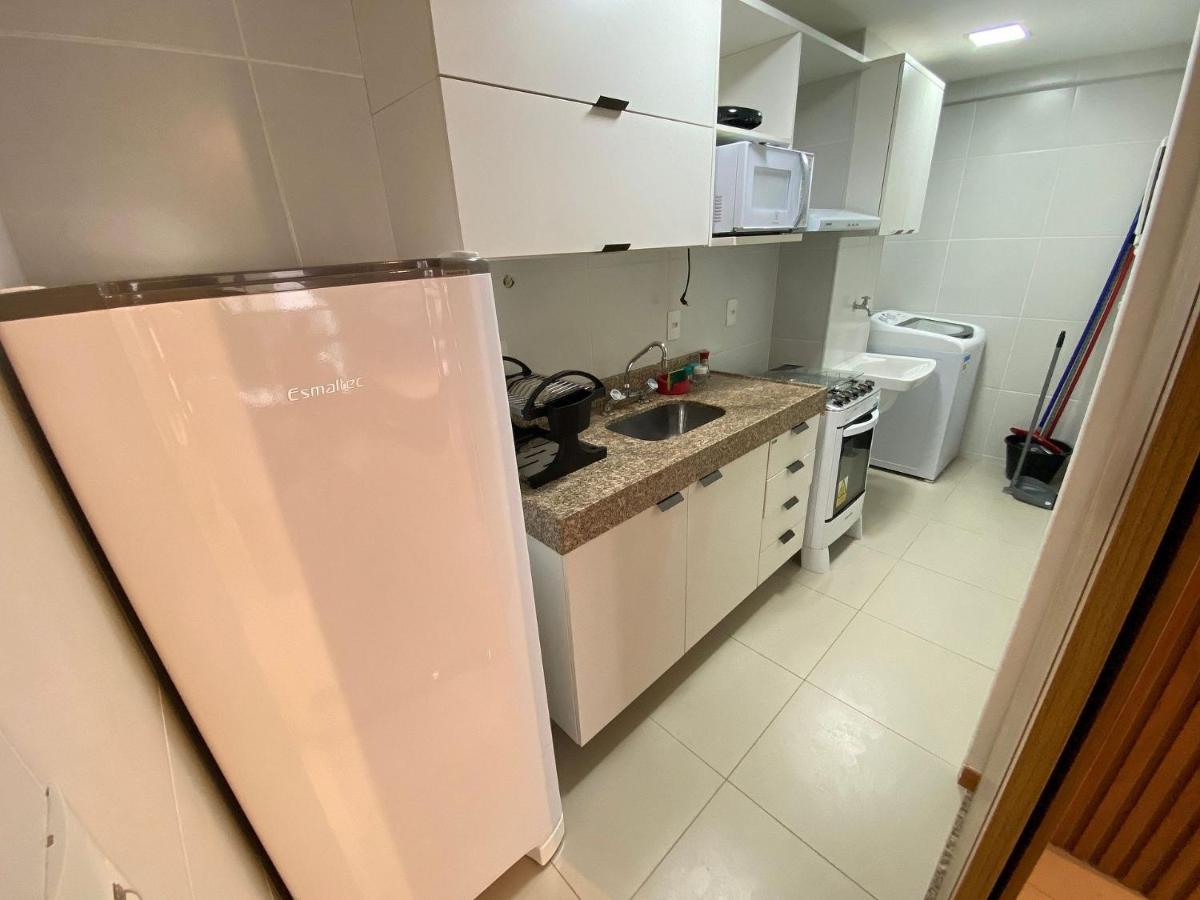Facilities Apto. 710 Nobile Apartamento