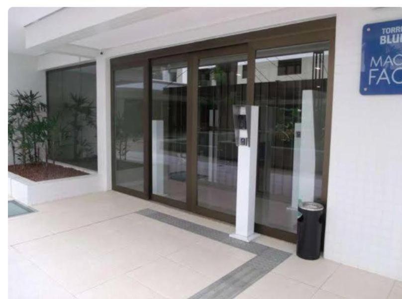 Facilities Apto. 710 Nobile Apartamento Maceió