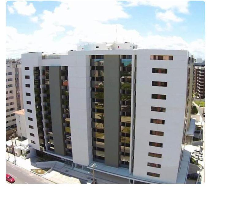 Facilities Apto. 710 Nobile