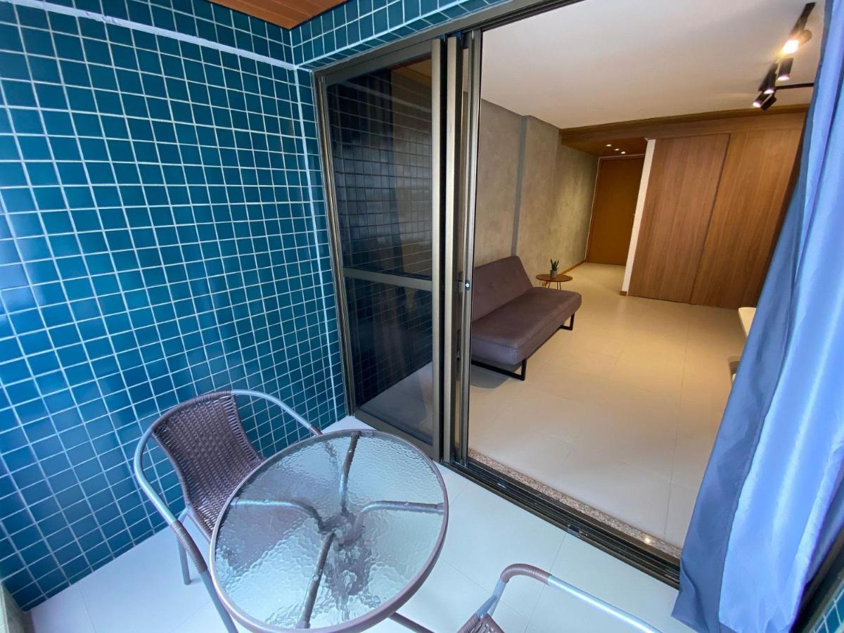Apartamento Facilities Apto. 710 Nobile Maceió