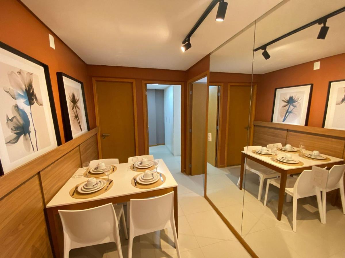 Facilities Apto. 710 Nobile Apartamento