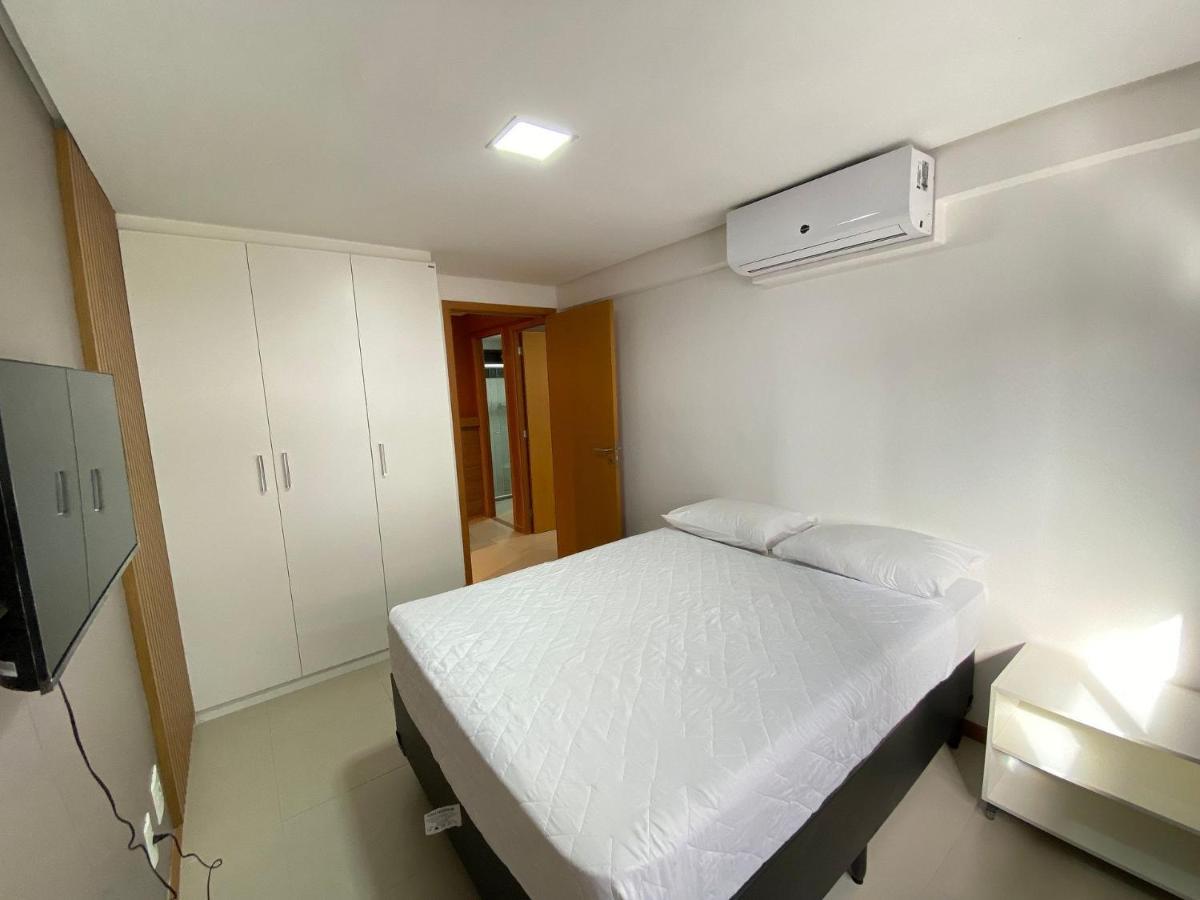 Apartamento Facilities Apto. 710 Nobile Maceió