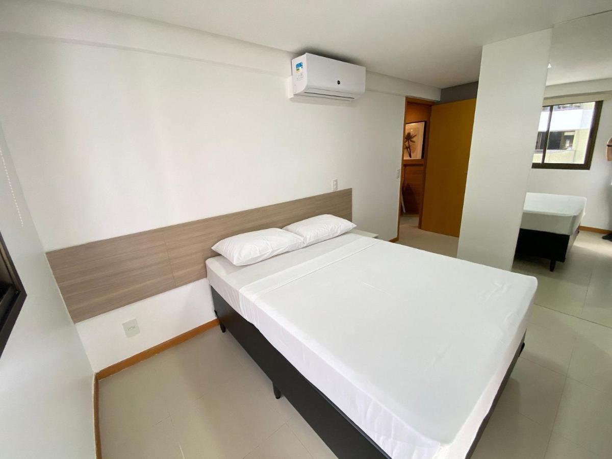 Facilities Apto. 710 Nobile Apartamento