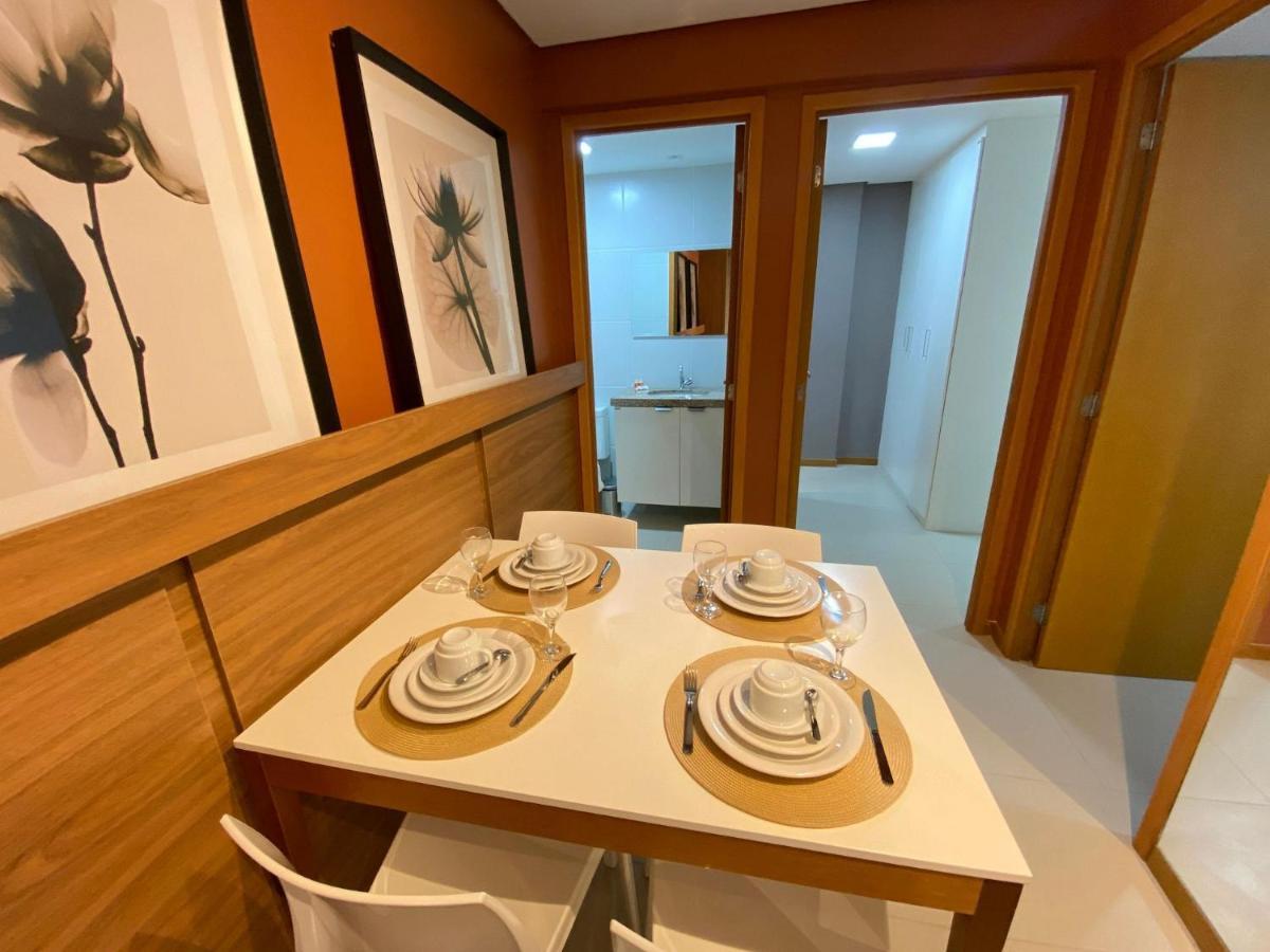 Apartamento Facilities Apto. 710 Nobile