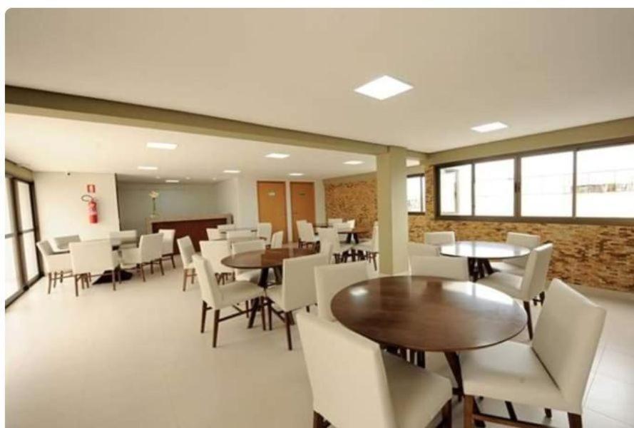 Facilities Apto. 710 Nobile Maceió