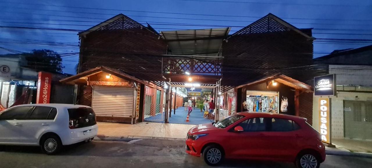 Inn Paraiso Porto Aguas