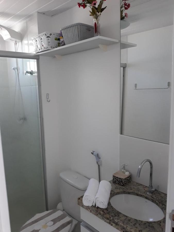 Com 2 Quartos De Frente O Mar Maceió