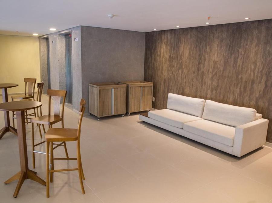 Hotel Acqua Ponta Maceio (Alagoas)