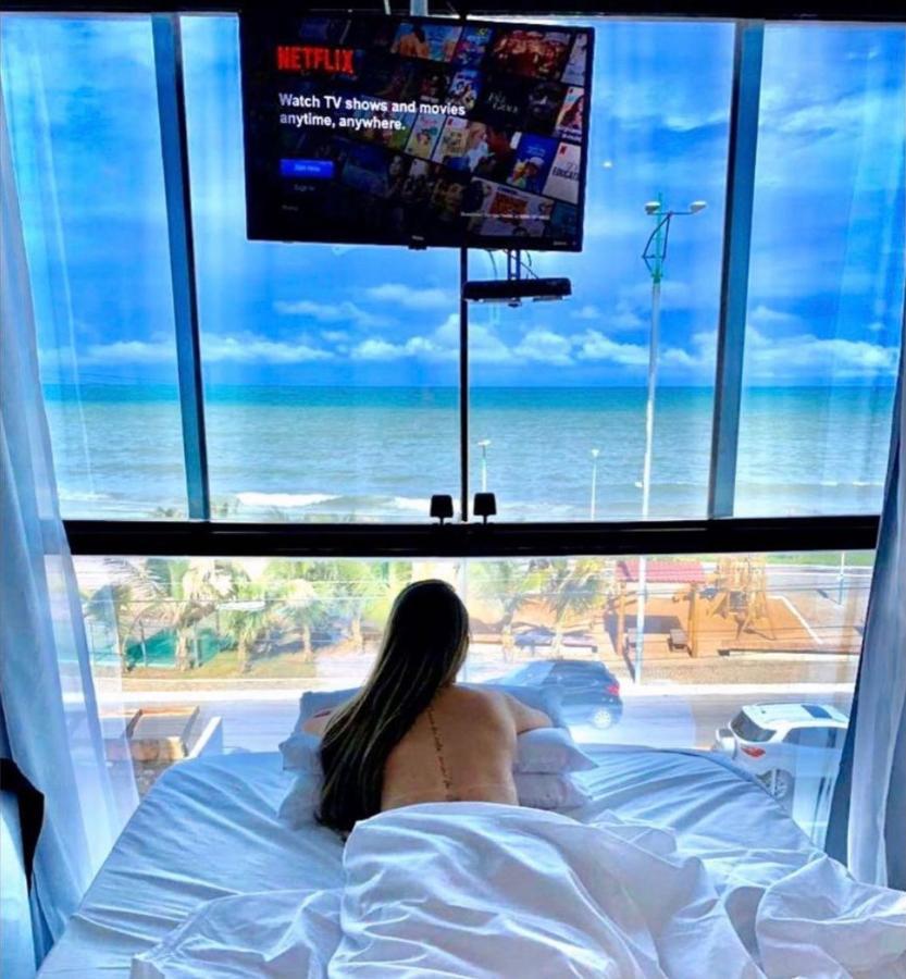 Hotel Mar De Perolas 3*