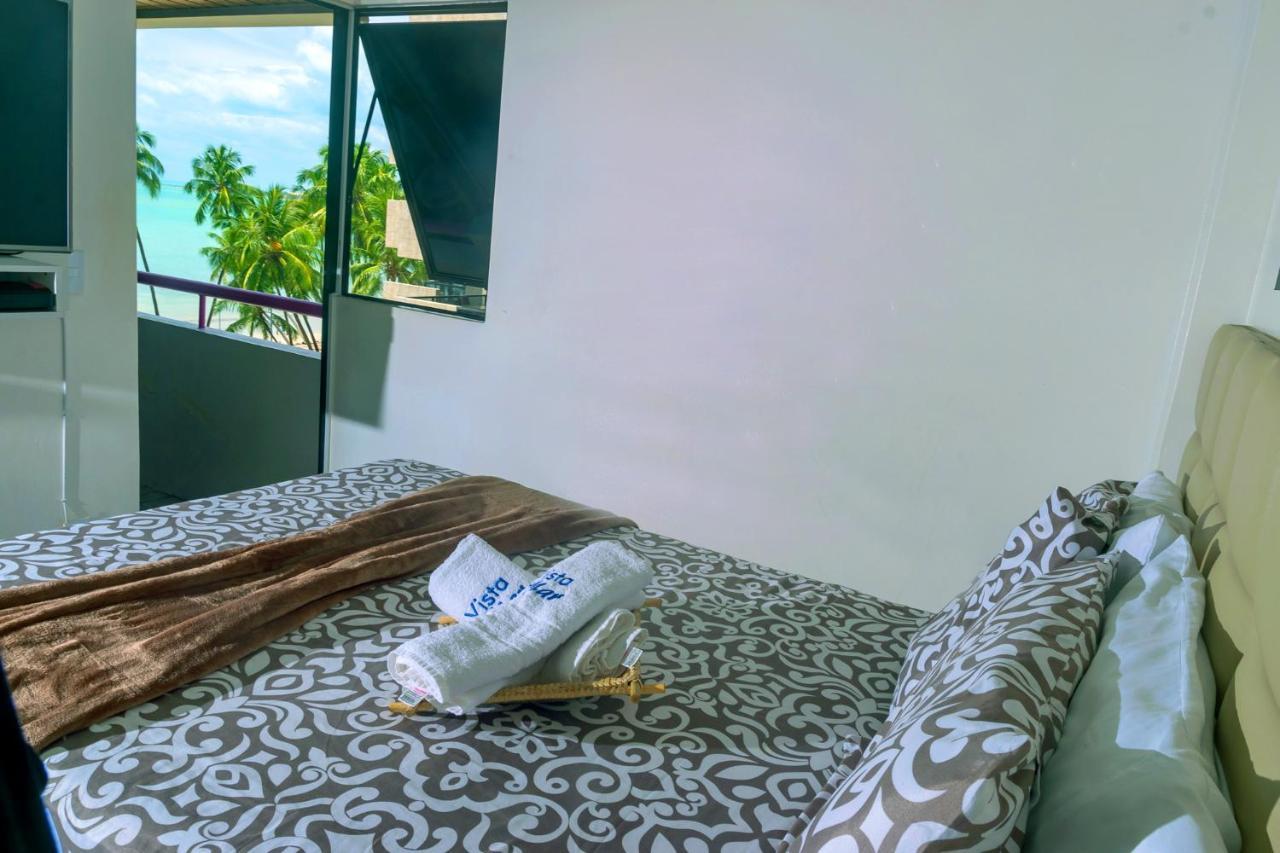 Apartamento Vista Pro Mar Maceió