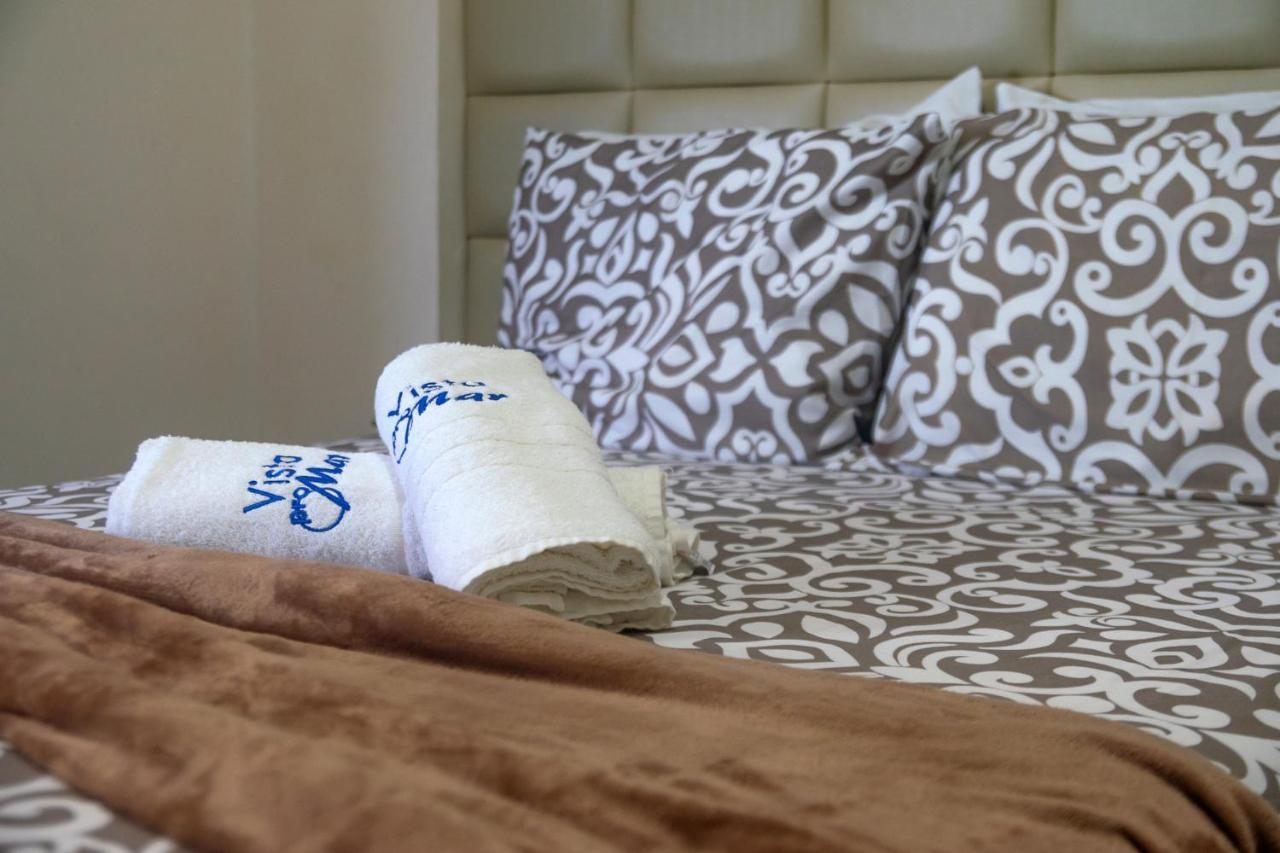 Apartamento Vista Pro Mar Maceió