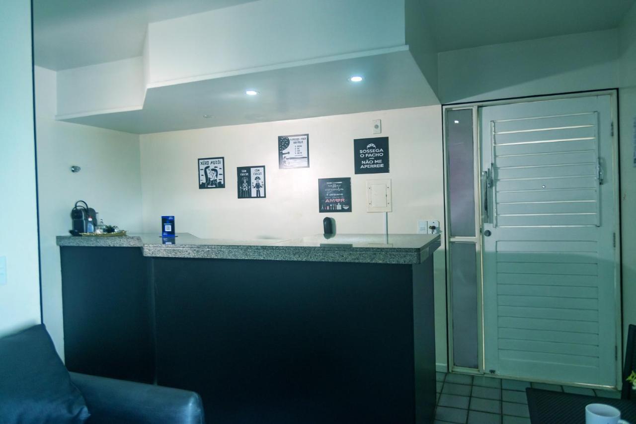 Vista Pro Mar Apartamento Maceió