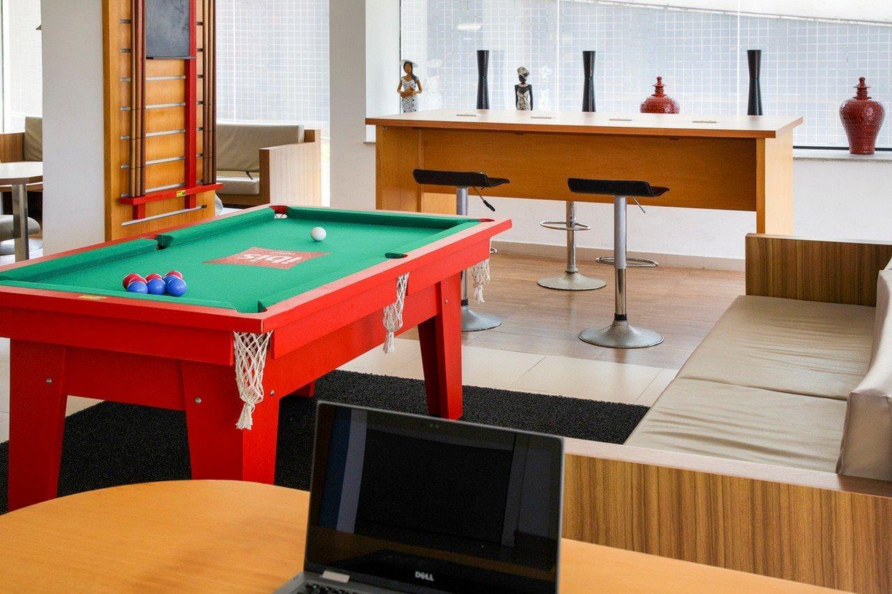 Ibis Pajucara Hotel Maceió